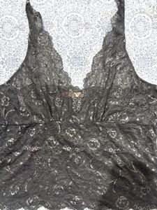 Lace Cami Top