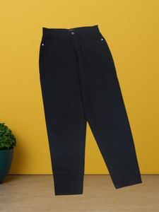 M@64 Size-30 Black Skinny Jeans