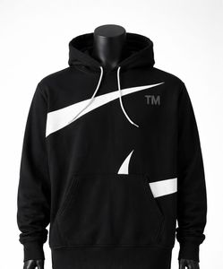 Nike Swoosh Baggy Hoodie