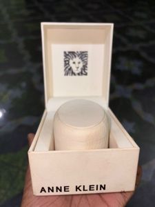 Anne Klein Watch