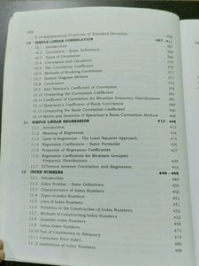 Business Mathematics | Delhi university | J k