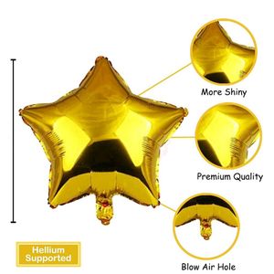 Jerry Foil Balloons