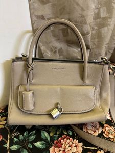 Authentic Marc Jacob’s Calf Leather