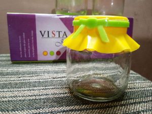 Jar set