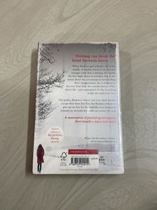 Sister By Rosamund Lipton