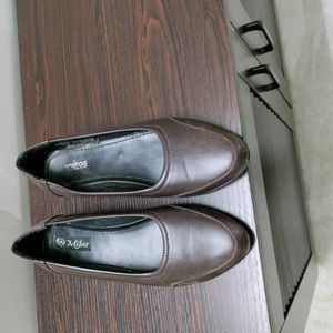 Beautiful Smart Ballerina Light Heel