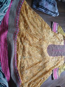 Fancy Kurti