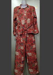 Beautiful Co-ord Set