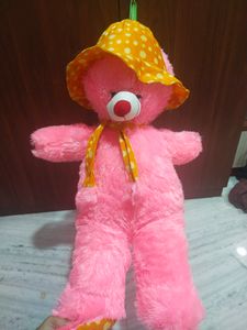 Big Soft Toy