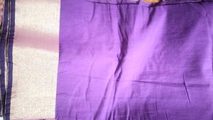 PURE COTTON SAREE