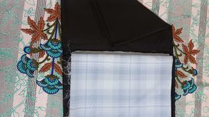 Shirt And Pant Fabric
