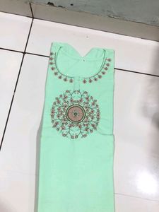 Only Kurti
