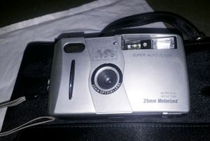 Yashika Brand New Condition Camera