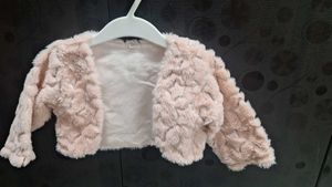 A Perfect  BIRTHDAY QUEEN dress With JACKET