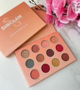 SHEGLAM EYESHADOW PELLET