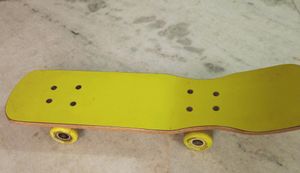Skateboard🛹