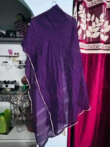 Long Wedding Designer Suit Set Kurti