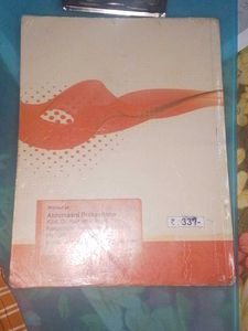 Streams English Workbook II PUC