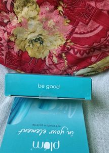 Plum Eyeshadow Palette