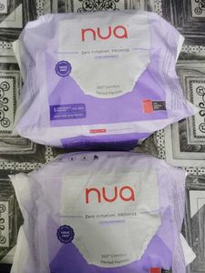 Nua Period Panties