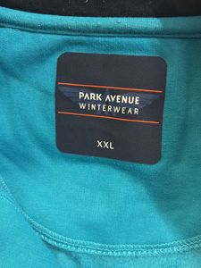 Park Avenue Men&#39;s Sweatshirt- XXL