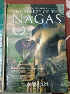 Shiva Trilogy Combo Of 3