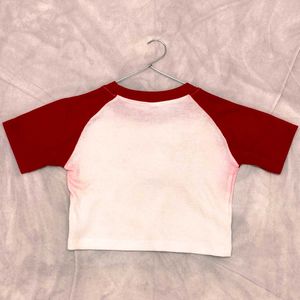 Strawberry Tee