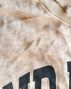 H&amp;M Gray Sweatshirt