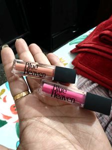 Hyperstay Non Transfer Lipstick