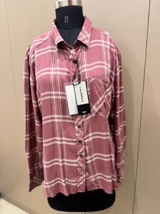 Roadster Shirt With Tag