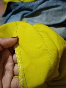 Georgette Kurti,Churidar,Dupatta Set With Sequence