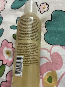 Beaphar Cat Shampoo