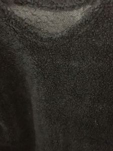 Wool Top
