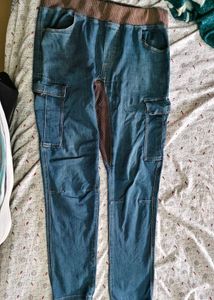 FieldCore Denim Jeans