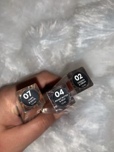 Sugar Too Good To Be True Dual Eyeshadow Combo 3