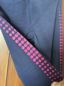 Cotton Spandex Active Wear Leggings