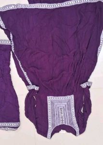 Kurti 3 Pes Set H