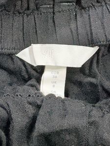 H&amp;M Comfortable Black Pants