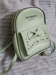 Bagpack