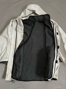 White Long Jacket❗️