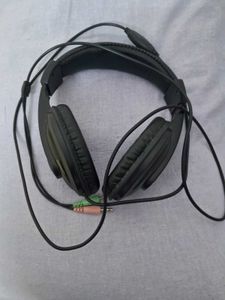 Intex Headphones New Wired