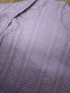 Women Sweater Dress