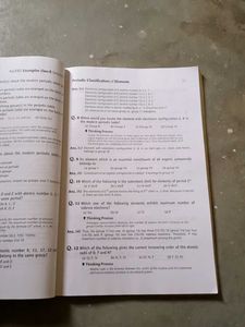 Science And Mathematics NCERT examplar Class 10