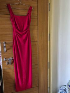 Chic Bodycon Dress