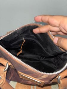Handbag & Shoulder Bag