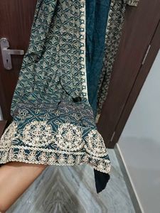 Elegant Kurta  shrug