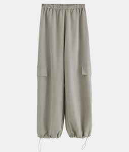 Savana Drawstring Cargo