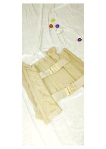 Pinterest Underbust Corset
