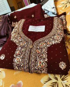 Beautiful Dress Material