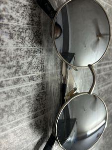 Steampunk Sunglasses